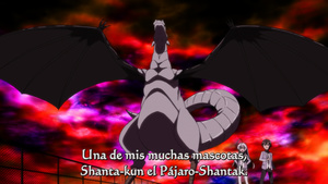 Haiyoru! Nyaruko-san